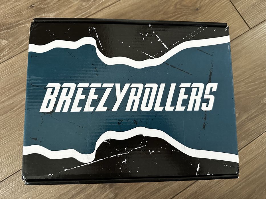 Breezy Rollers 35
