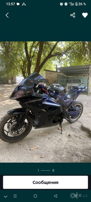 Мото:BMW s1000rr