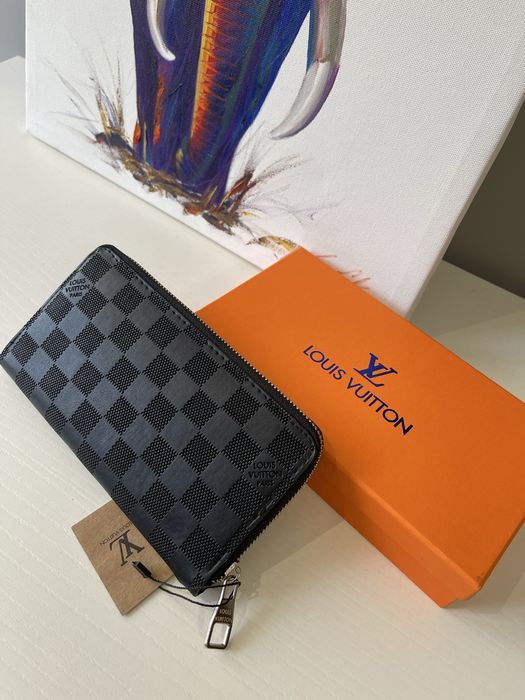 Портмоне Louis vuitton