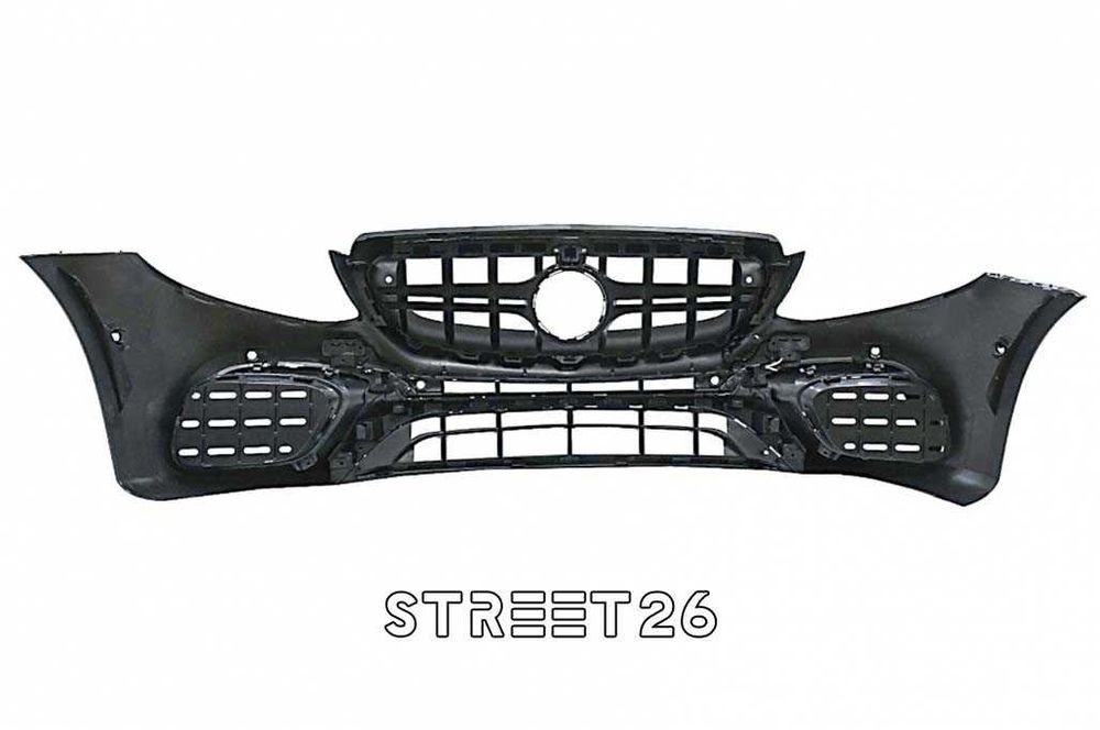Bara Fata Mercedes E-Class W213 S213 C238 A238 (16-20) E63 Design