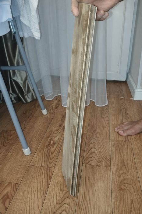 Ламинат Chingiz — 3000 тг