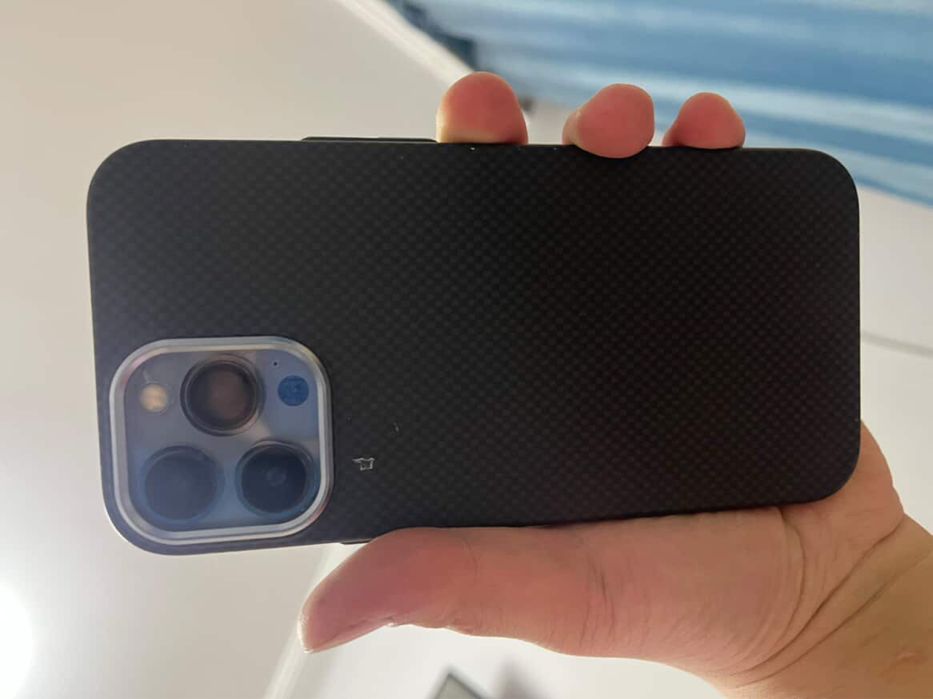 Продам айфон 13 про макс 128гб