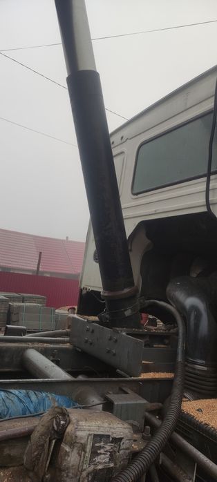 Продам Кузов хово HOWO