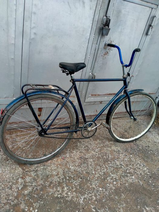 Велосипед.      .