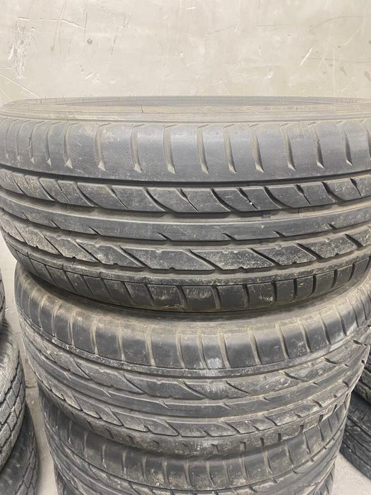 Летние шины 205/55R16 SAILUN