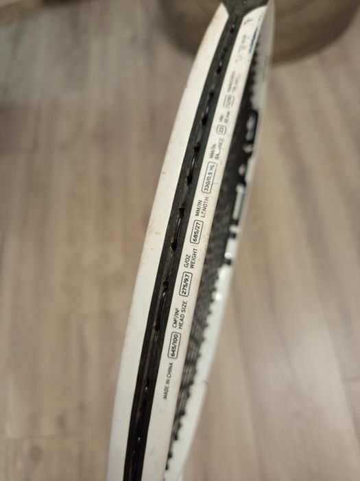Head Speed MP Lite