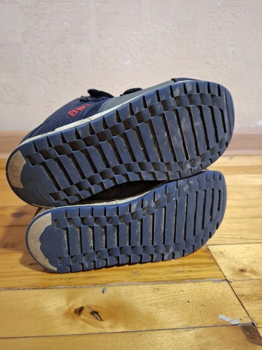 Осенне-весенние ботинки ортопеды для мальчика 28 размер