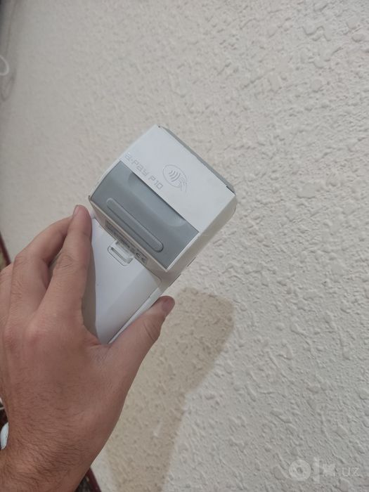 Terminal sotiladi A pay p10