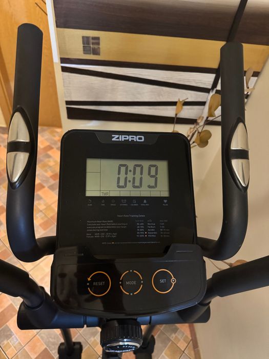 Bicicleta eliptica ZIPRO HULK