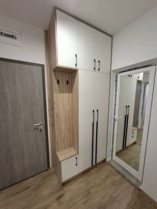 Дава се под наем Двустаен апартамент в София, Младост 4 - 67 кв.м за 746.64 € - Снимка #8