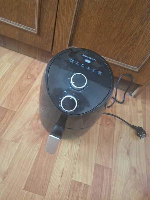 Airfryer Nou nu a fost folosit