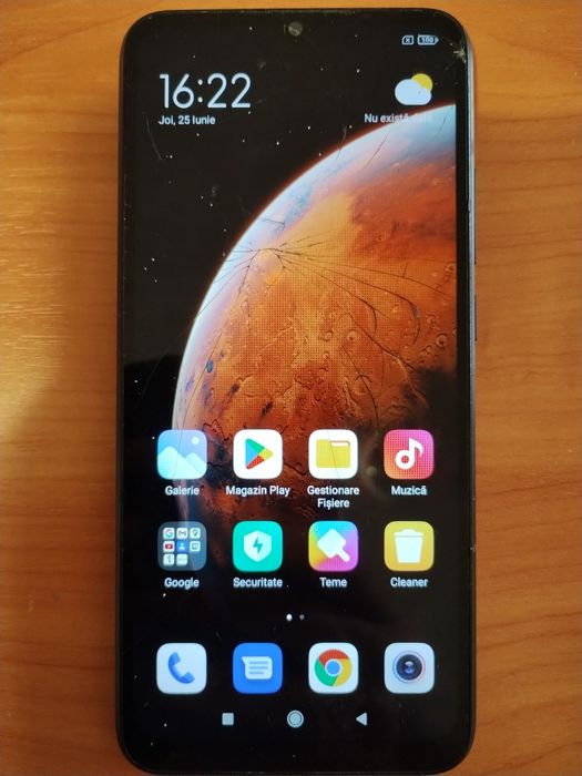 Vand telefon Redmi 9