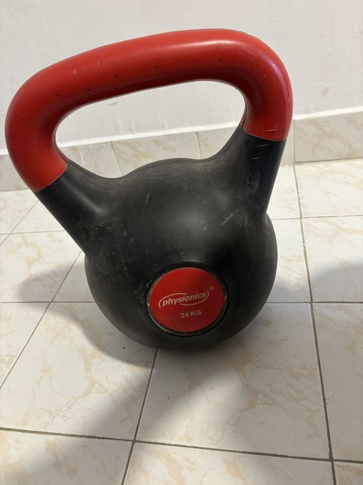Kettlebell Greutate 25 kg