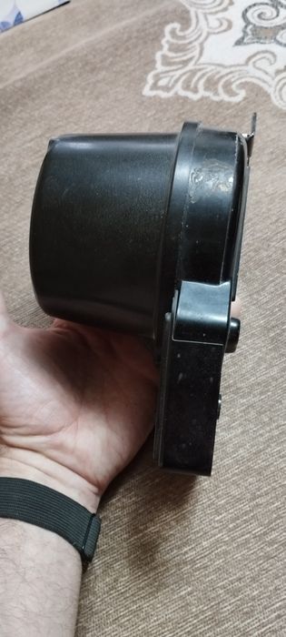 Электросчетчик однофазный СССР