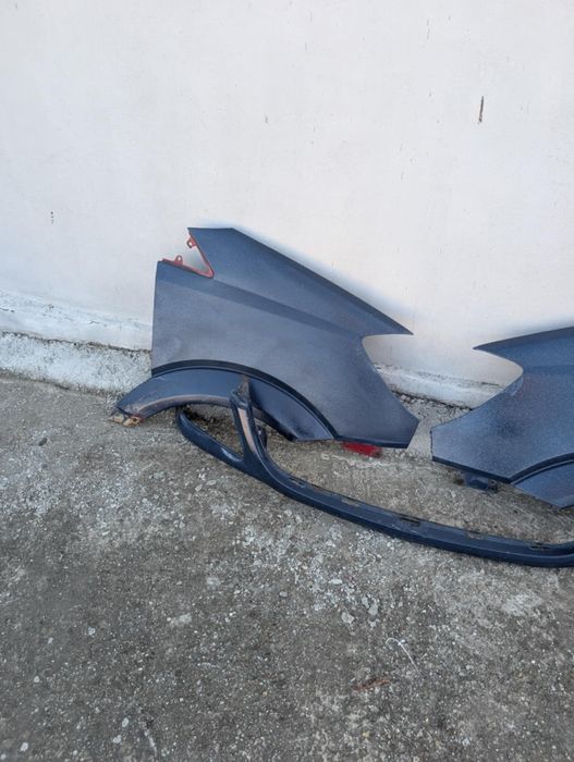 Fata completa Mercedes 313