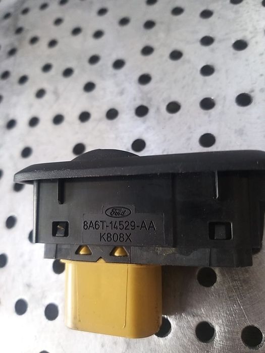 Buton geam electric stanga spate ford fiesta 6 cb1 ccn 8a6t14529aa
