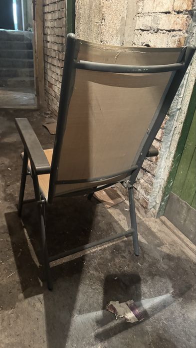 Къмпинг столове сгъваеми