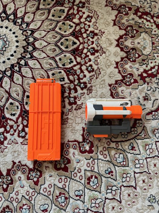 Продам Nerf Modulus