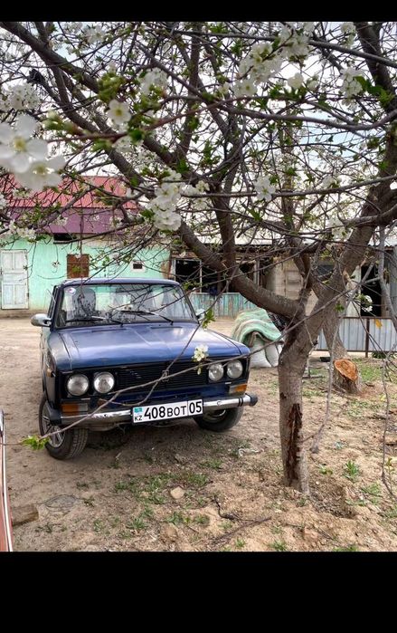 Жугули жаксы машина