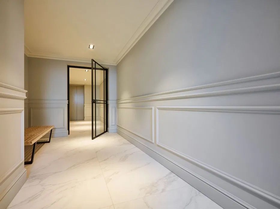 Покраска Астана !