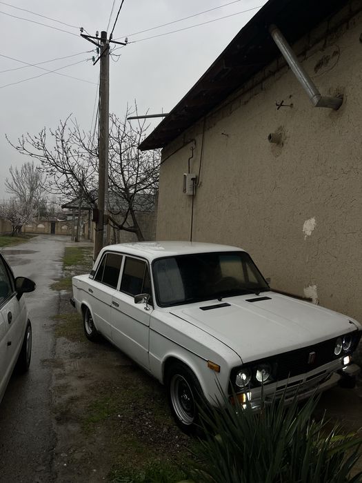Juguli 2106 Lada