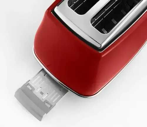 Тостер DeLonghi CTOC2103.R