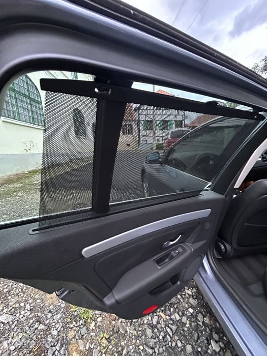 Renault Laguna 2.0dci, Excelentă!
