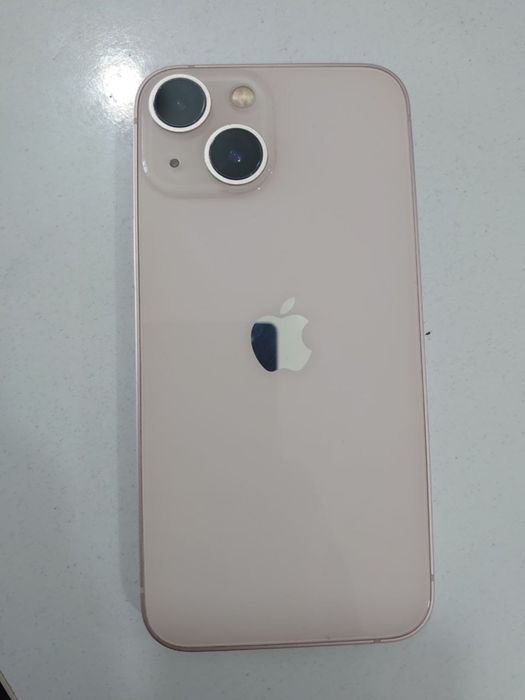 Iphone 13 mini 84% 512gb dokiment bor ayb bluts uzulib qolyapt gohida