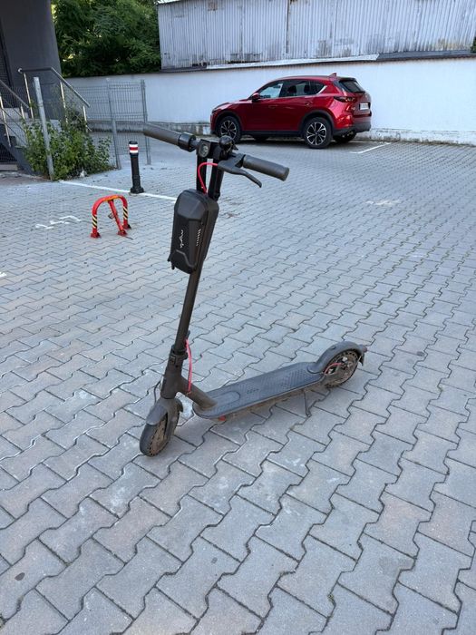 Trotineta electrica Xiaomi