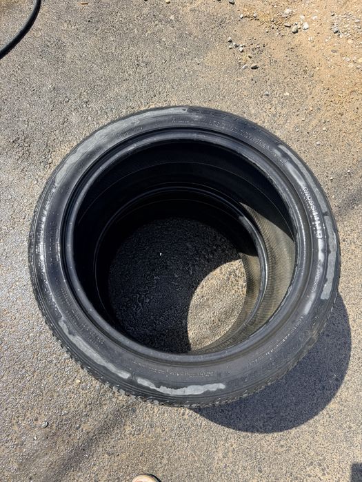 Шина 295/40 R 21