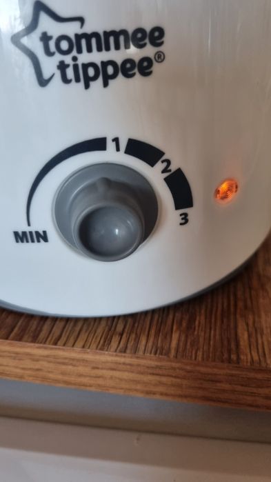 Нагревател Tommee tippee