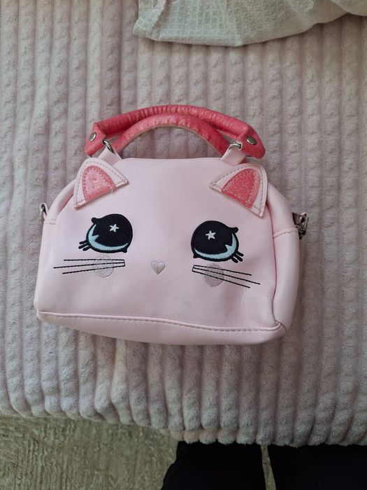 Детская- сумка.,