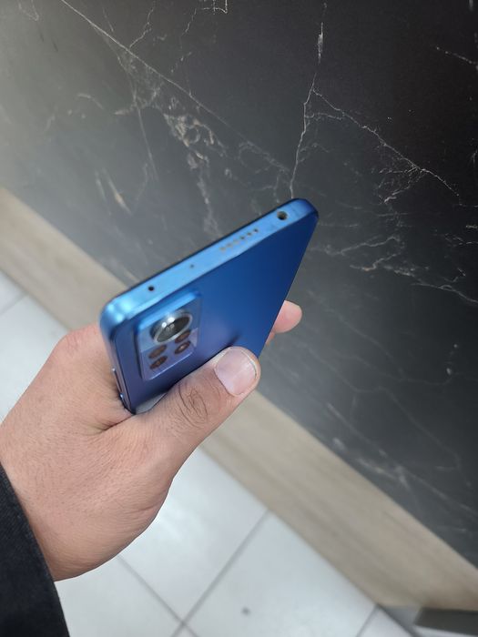 Redmi Note 12 Pro 6/128 GB Karobka dok