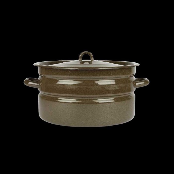 Емайлиран казан 20/30/40/50 литра