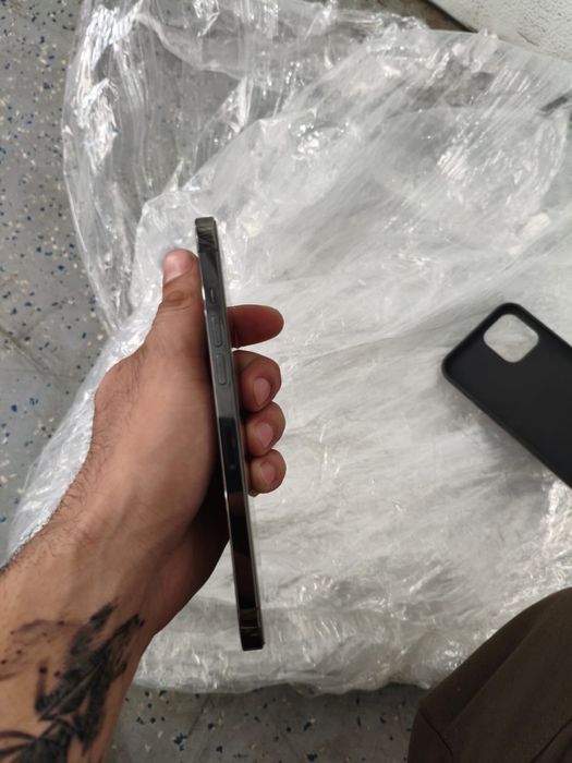 IPhone 12 Pro Max на 256ГБ
