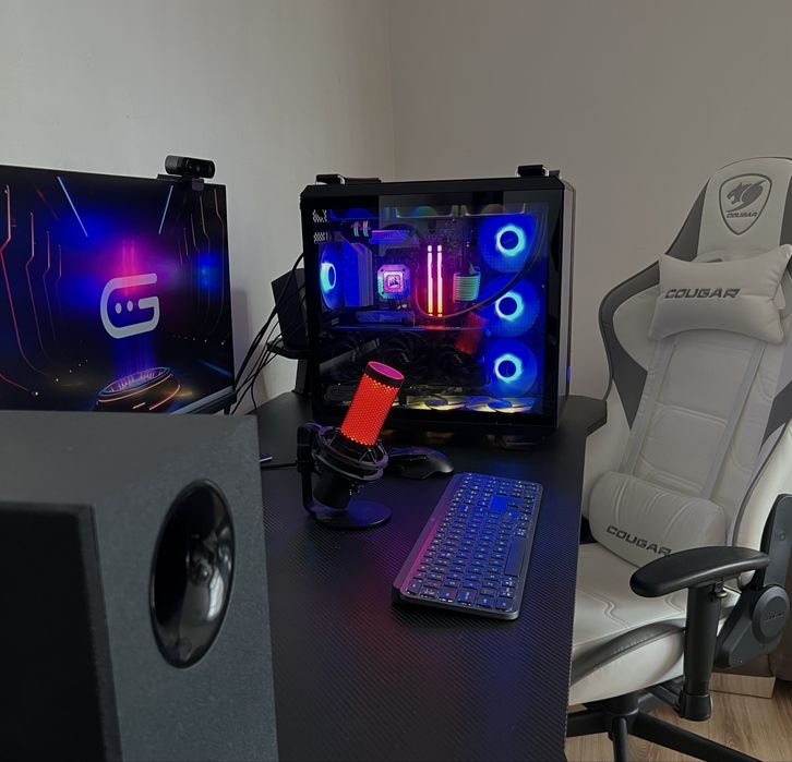 G:RIGS orion ultra (AMD)