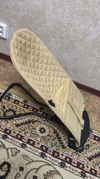 Продам детский шезлонг