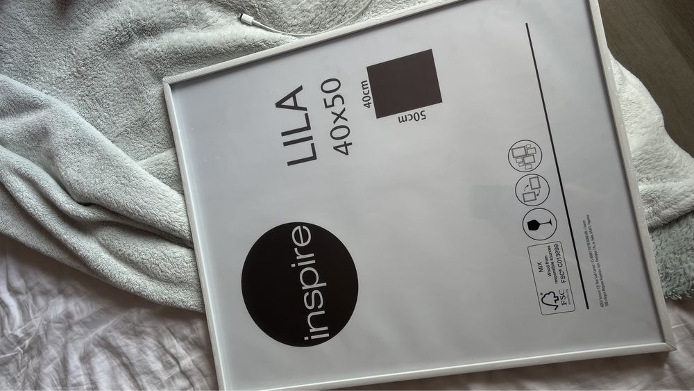 Продам рамку