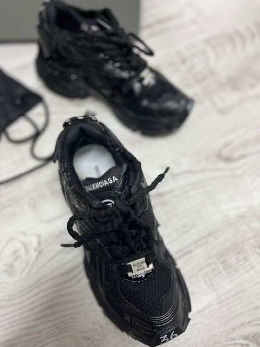 Дамски маратонки  Furla,Balenciaga Runner, 36 размер