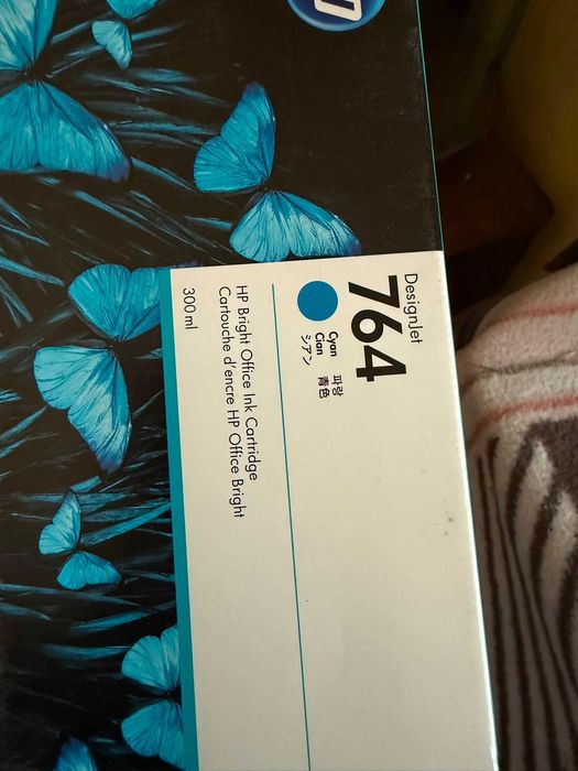 tonner pentru HP DesignJet