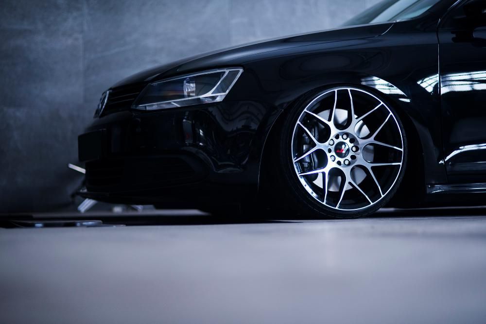 Jante Concave Japan Racing JR18 -DcaEvolution