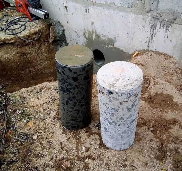 Алмазное бурение - быстро и качественно в Астане