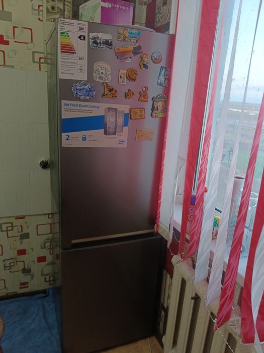 Срочно продается холодильник в отличном состоянии