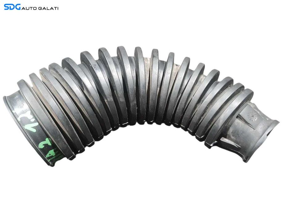 Furtun Conducta Tub Tubulatura Admisie Aer Skoda Fabia 1 1.2 B 2000 - 2007 Cod 6Y0129618 [N3159]