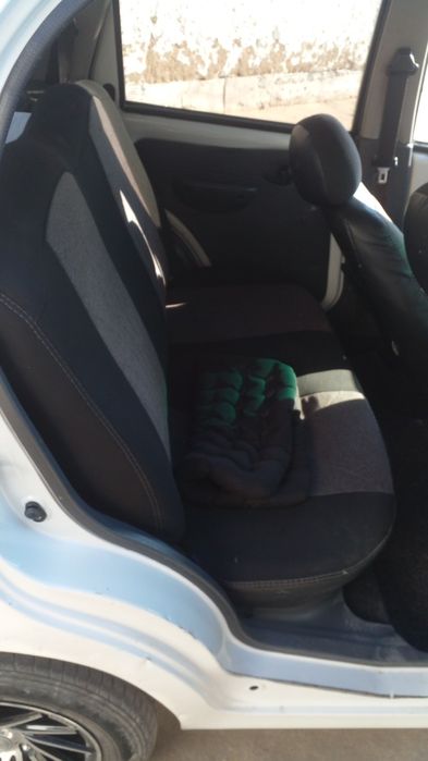 Matiz srochni sotiladi