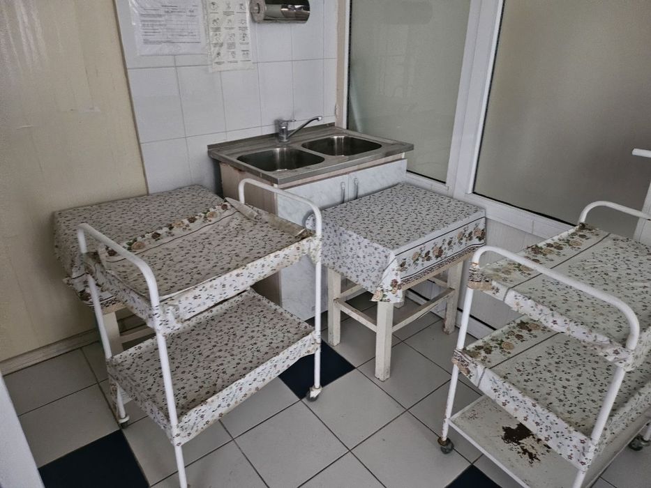 Продажа Клиника Карасу 4