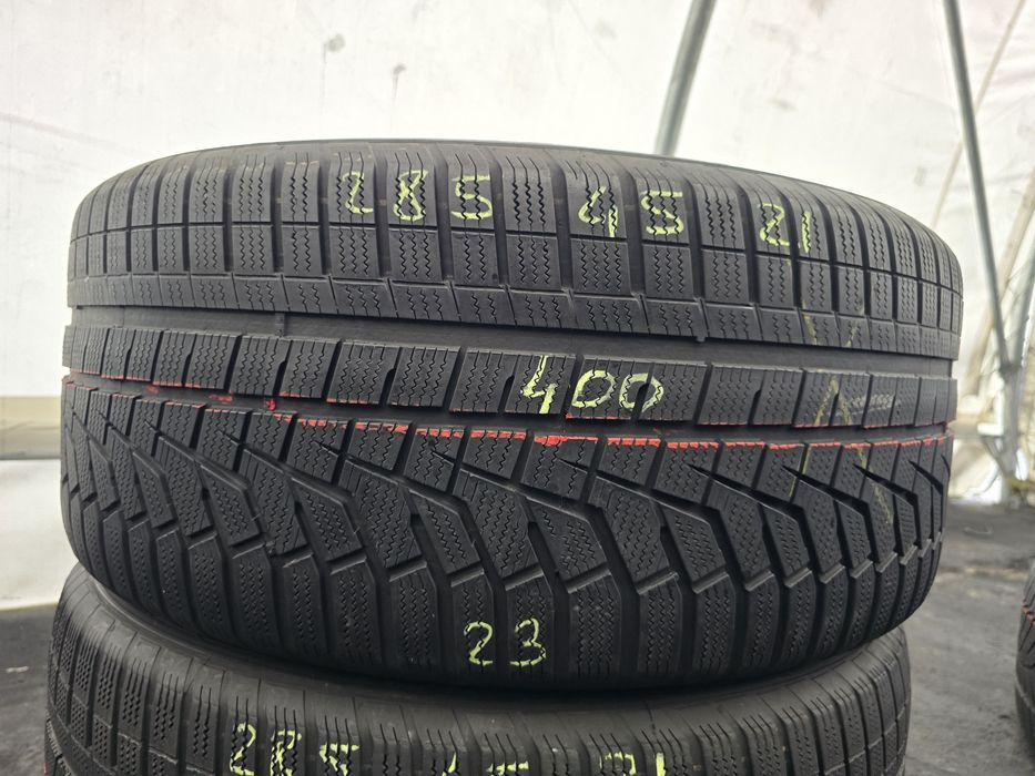 285.45.21 hankook m+s