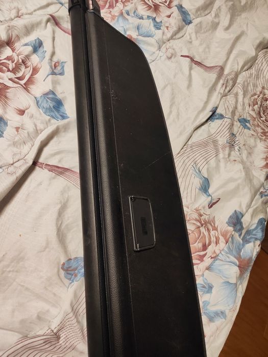 Кора за багажник