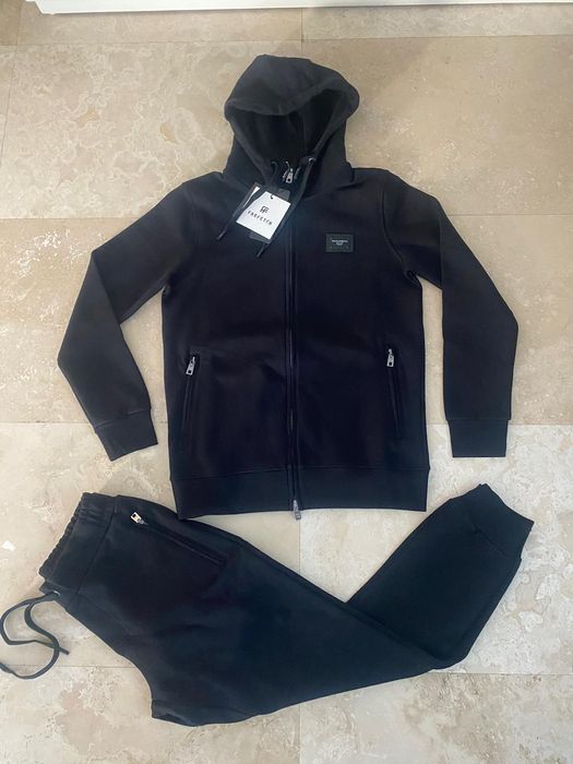 Trening barbat Dolce&Gabanna marime L si XL lichidare stoc