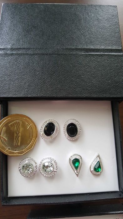 Комплект Avon - 6 части